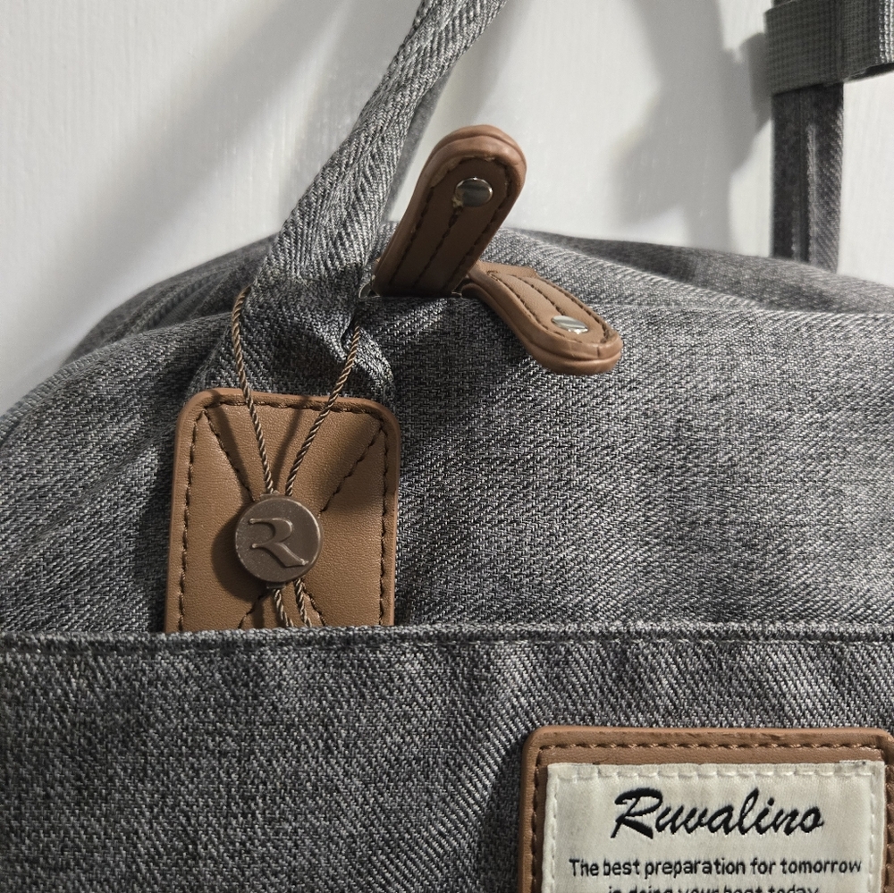 Ruvalino Backpack - image 5